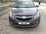 Chevrolet Cruze 2013 годаүшін5 400 000 тг. в Караганда