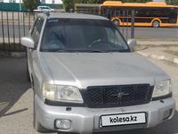 Subaru Forester 2001 года за 3 000 000 тг. в Актобе