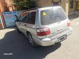 Subaru Forester 2001 годаfor3 000 000 тг. в Актобе – фото 3