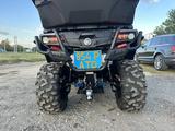 CFMoto  CFORCE 1000 OVERLAND EPS 2023 годаүшін5 800 000 тг. в Костанай – фото 4