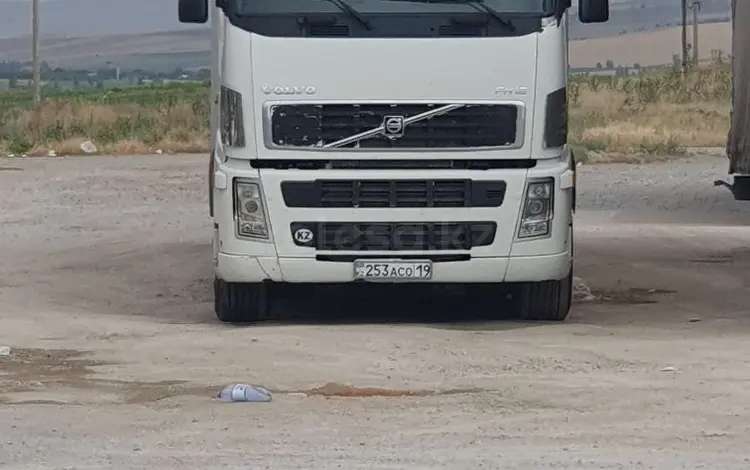 Volvo  FH 2006 годаүшін16 000 000 тг. в Алматы