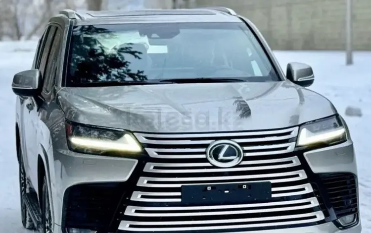 Lexus LX 600 2023 годаfor74 000 000 тг. в Кокшетау