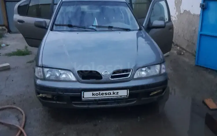 Nissan Primera 1998 года за 1 111 000 тг. в Актобе