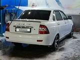 ВАЗ (Lada) Priora 2170 2012 года за 1 500 000 тг. в Экибастуз