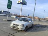 ВАЗ (Lada) Priora 2170 2012 года за 1 500 000 тг. в Экибастуз – фото 5