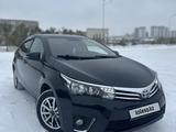 Toyota Corolla 2013 годаfor6 900 000 тг. в Караганда – фото 2