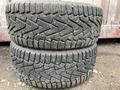 245-40-20 Pirelli зима 2 штуки! за 90 000 тг. в Алматы