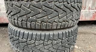 245-40-20 Pirelli зима 2 штуки! за 90 000 тг. в Алматы