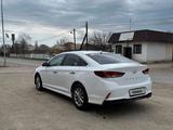 Hyundai Sonata 2018 годаүшін8 800 000 тг. в Алматы – фото 5