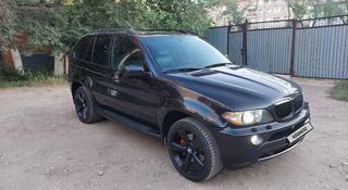 BMW X5 2005 года за 8 000 000 тг. в Кокшетау