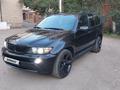 BMW X5 2005 года за 6 300 000 тг. в Кокшетау – фото 21