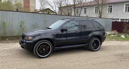 BMW X5 2005 годаүшін6 000 000 тг. в Кокшетау