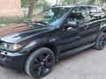 BMW X5 2005 года за 6 300 000 тг. в Кокшетау – фото 5