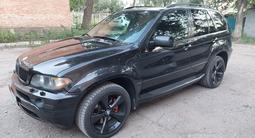 BMW X5 2005 годаүшін7 000 000 тг. в Кокшетау – фото 5