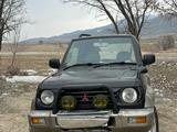 Mitsubishi Pajero Junior 1996 года за 1 700 000 тг. в Алматы