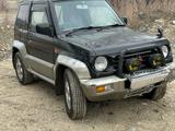 Mitsubishi Pajero Junior 1996 года за 1 700 000 тг. в Алматы – фото 2