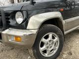 Mitsubishi Pajero Junior 1996 года за 1 700 000 тг. в Алматы – фото 3