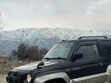 Mitsubishi Pajero Junior 1996 года за 1 700 000 тг. в Алматы – фото 5