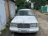 Mercedes-Benz E 200 1992 года за 2 500 000 тг. в Усть-Каменогорск