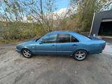 Mercedes-Benz E 280 1997 года за 2 200 000 тг. в Семей – фото 5