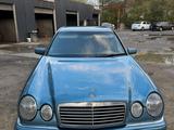 Mercedes-Benz E 280 1997 года за 2 200 000 тг. в Семей – фото 4