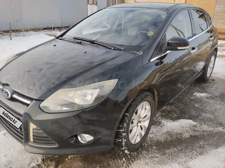 Ford Focus 2011 года за 3 000 000 тг. в Уральск – фото 6