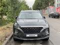 Hyundai Santa Fe 2020 года за 15 500 000 тг. в Алматы