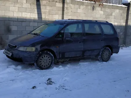 Honda Shuttle 1998 года за 1 950 000 тг. в Алматы – фото 2