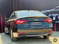 Hyundai Sonata 2014 годаfor5 350 000 тг. в Атырау – фото 10