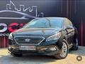 Hyundai Sonata 2014 годаfor5 350 000 тг. в Атырау