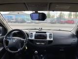 Toyota Hilux 2014 годаүшін11 000 000 тг. в Актобе – фото 2
