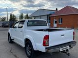 Toyota Hilux 2014 годаүшін11 000 000 тг. в Актобе – фото 5