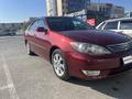 Toyota Camry 2006 годаfor5 200 000 тг. в Атырау – фото 4