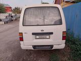 Nissan Urvan 2001 года за 2 500 000 тг. в Алматы – фото 4