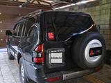 Mitsubishi Montero 2001 годаүшін5 850 000 тг. в Алматы – фото 3