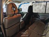 Mitsubishi Montero 2001 годаүшін5 850 000 тг. в Алматы – фото 4