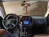 Mitsubishi Montero 2001 годаүшін5 850 000 тг. в Алматы – фото 5