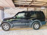 Mitsubishi Montero 2001 годаүшін5 850 000 тг. в Алматы – фото 2