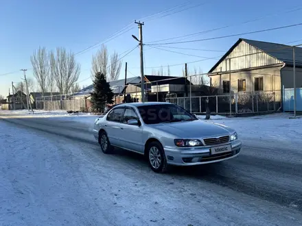 Nissan Cefiro 1997 года за 2 450 000 тг. в Алматы – фото 4