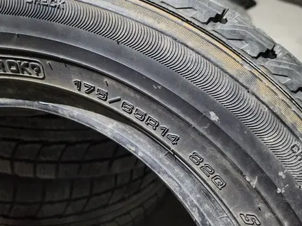 175/65R14 пара Goodyear за 30 000 тг. в Алматы – фото 5