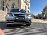 Chevrolet Niva 2020 годаүшін5 100 000 тг. в Караганда – фото 2