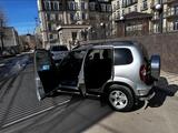 Chevrolet Niva 2020 годаүшін5 100 000 тг. в Караганда – фото 4