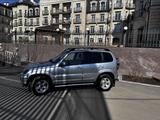 Chevrolet Niva 2020 годаүшін5 100 000 тг. в Караганда – фото 5