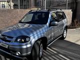 Chevrolet Niva 2020 годаүшін5 100 000 тг. в Караганда