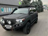 Toyota Land Cruiser 2015 годаfor27 000 000 тг. в Алматы – фото 5