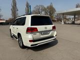 Toyota Land Cruiser 2017 года за 33 500 000 тг. в Алматы – фото 3