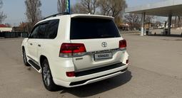 Toyota Land Cruiser 2017 года за 33 500 000 тг. в Алматы – фото 3