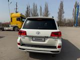 Toyota Land Cruiser 2017 года за 33 500 000 тг. в Алматы – фото 4
