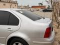 Volkswagen Jetta 2003 годаүшін2 400 000 тг. в Актау – фото 4