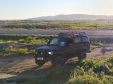 Toyota Land Cruiser Prado 1995 годаfor4 000 000 тг. в Шу – фото 2